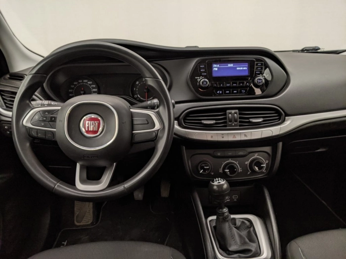 Fiat Tipo Tipo 1.4 5 porte Pop