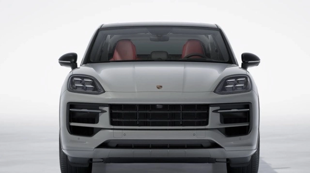 img-4 Porsche Cayenne Porsche N1247876