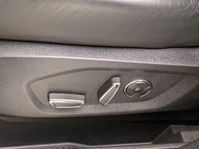 Ford S-Max S-Max 2.0 EcoBlue 190CV Start&Stop AWD Aut. 7p. Vignale