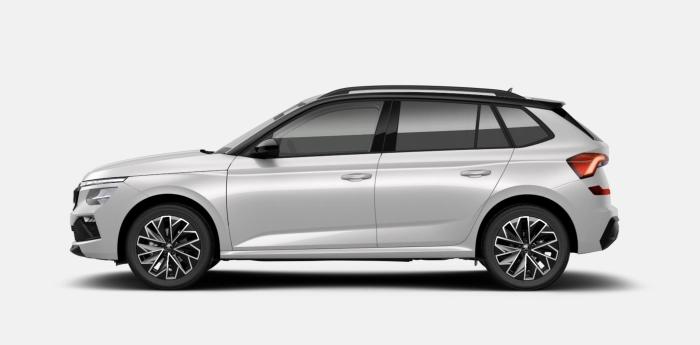 img-2 Skoda Kamiq Skoda N1248089