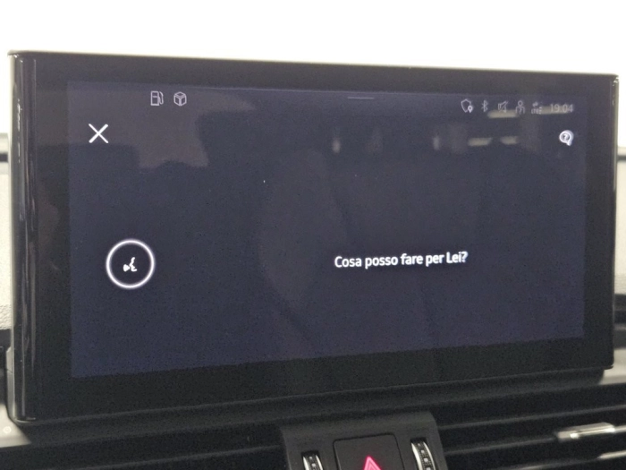 Audi Q5 Q5 SPB 40 TDI quattro S tronic S line plus