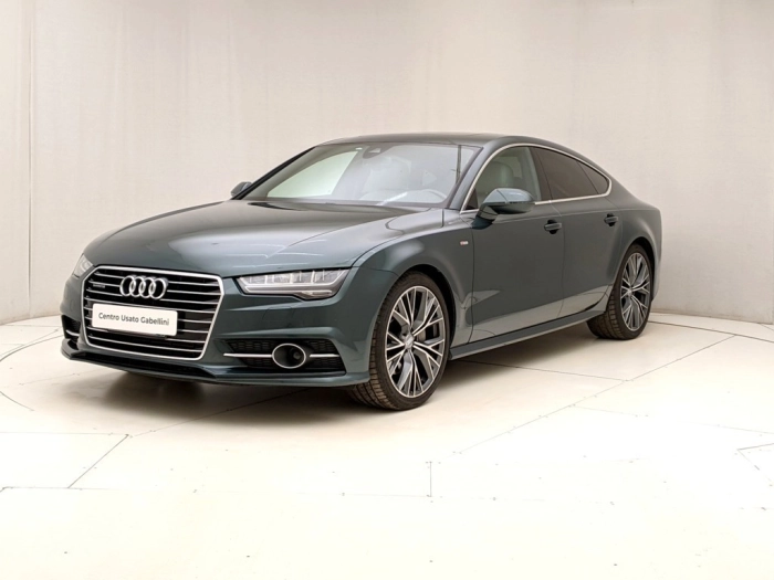 img-0 Audi A7 Audi U1283142
