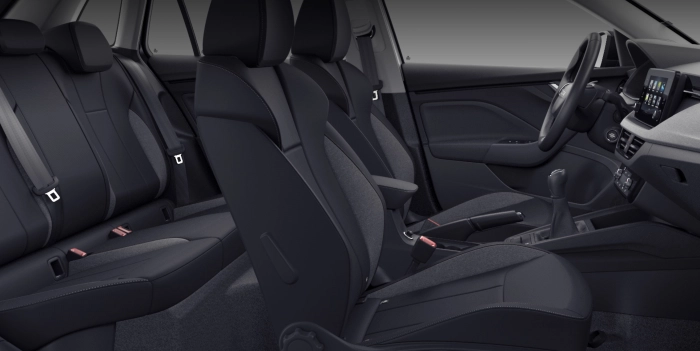 img-4 Skoda Kamiq Skoda N1247914