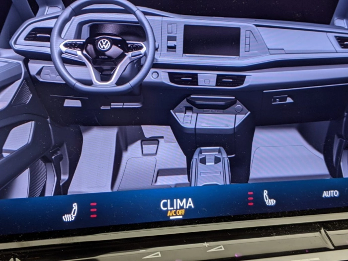 Volkswagen Nuovo California   Beach5 110TDI Aut MY 25