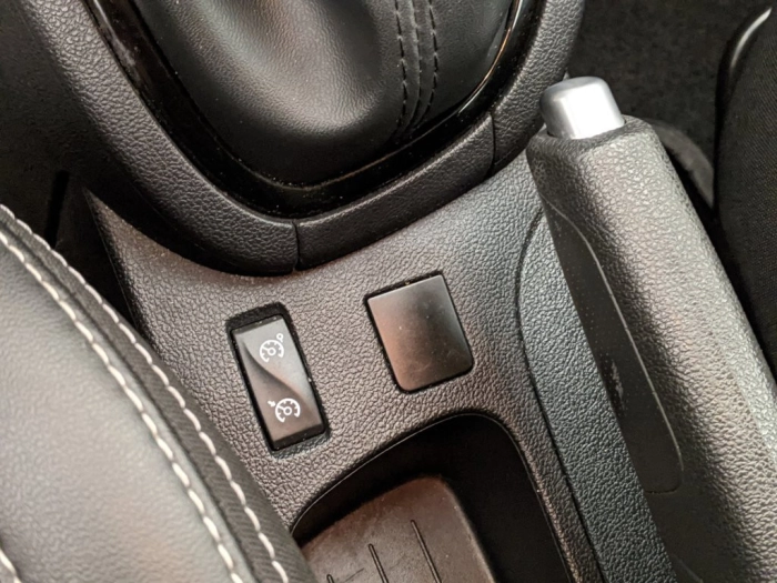 Renault Clio Clio Sporter dCi 8V 90CV Start&Stop Energy Duel