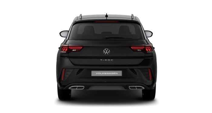 img-3 Volkswagen T-Roc Volkswagen N1242413
