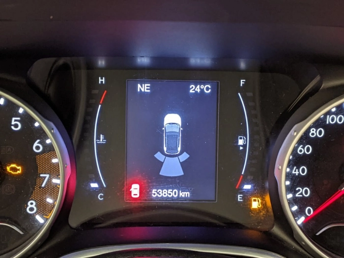 Jeep Compass Compass 1.4 MultiAir 2WD Business