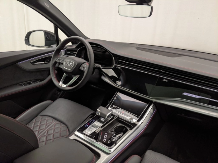 img-2 Audi Q7 Audi N1224907