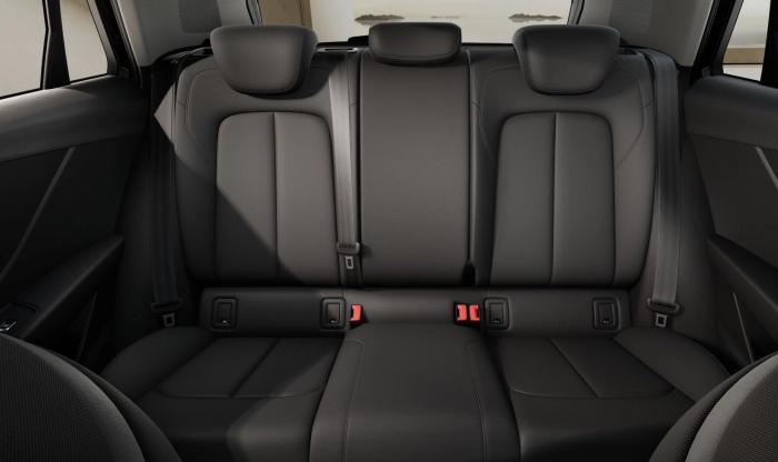 Audi Q2 Q2        TDI2,0  L4110    DSG