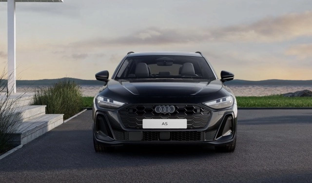 img-1 Audi A5 Audi N1247649
