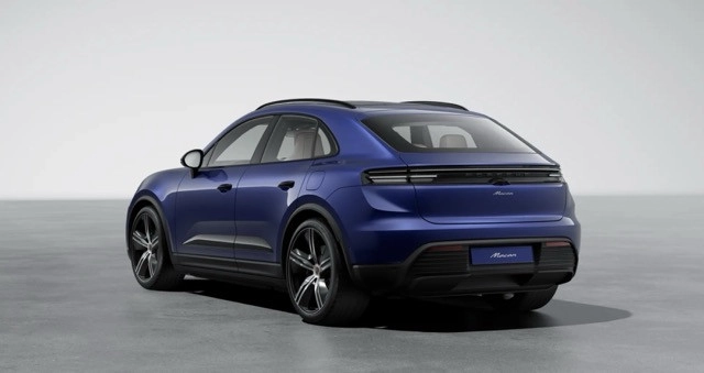 img-2 Porsche MACAN Porsche N1246595