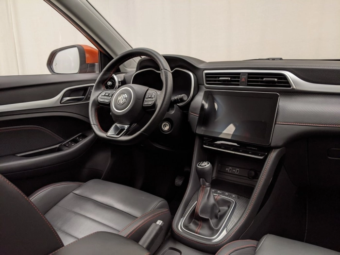 Mg ZS ZS 1.5 VTi-tech Luxury