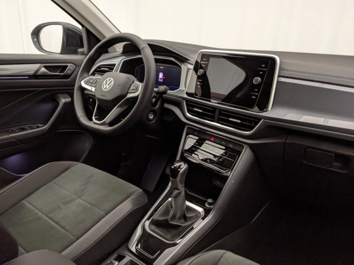Volkswagen T-Roc T-ROC 1.0 TSI STYLE 115CV MY 25
