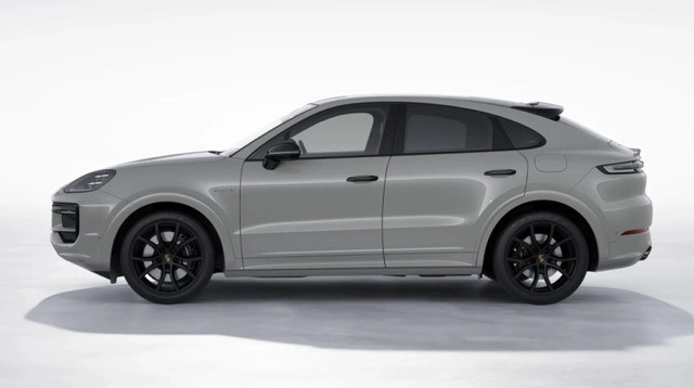 img-1 Porsche Cayenne Porsche N1246279