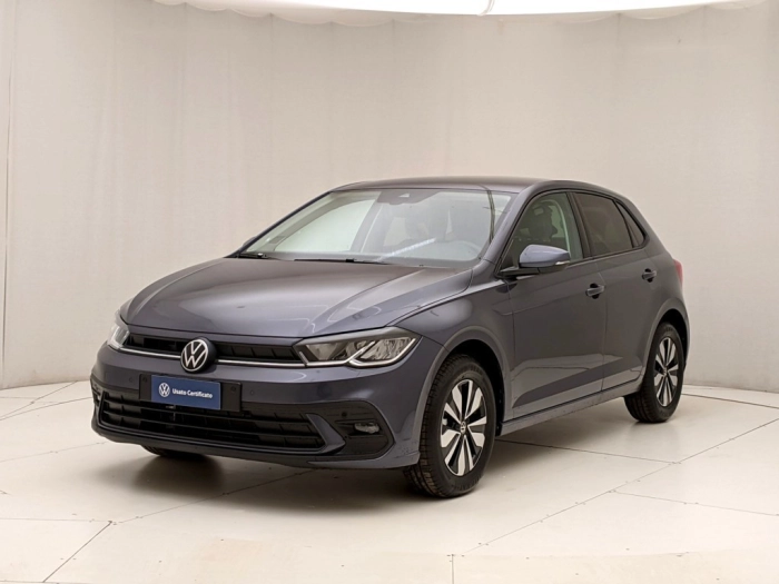 img-0 Volkswagen Polo Volkswagen N1247716