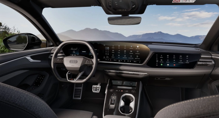 Audi A6 A6 Avant  TDI2,0  L4150    A7