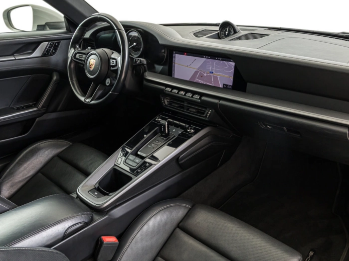 img-3 Porsche 911 Porsche N1226763