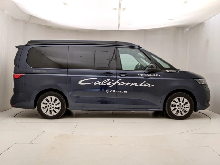 img-2 Volkswagen Nuovo Volkswagen N1246218