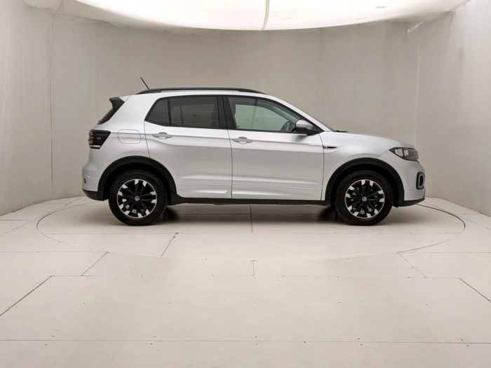img-2 Volkswagen T-Cross Volkswagen U1282167
