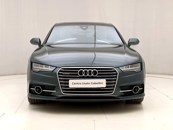 img-1 Audi A7 Audi U1283142