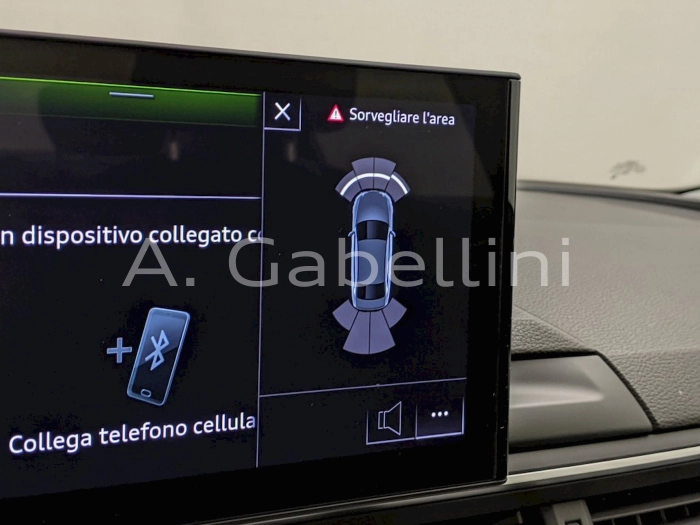 Audi A4 A4 35 TFSI S tronic