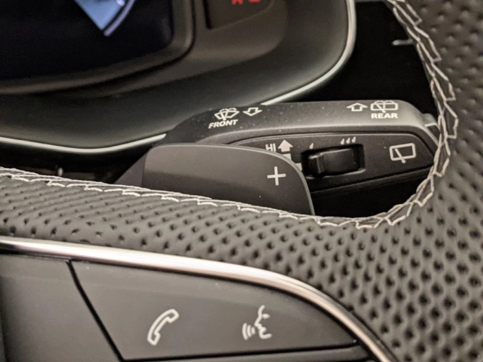 Audi Q8 Q8  QUAT. TDI3,0  V6170    A8 MY 25