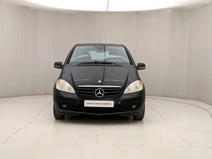 img-1 Mercedes-Benz Classe A Mercedes-Benz U1282757