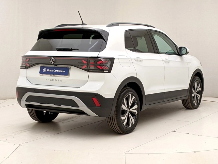 img-3 Volkswagen T-Cross Volkswagen N1243256