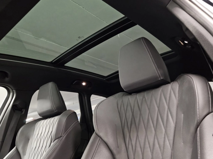 BMW X1 X1 xDrive 23d Msport