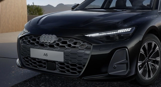 Audi A6 A6 Avant PHEV2,0  L4220    A7