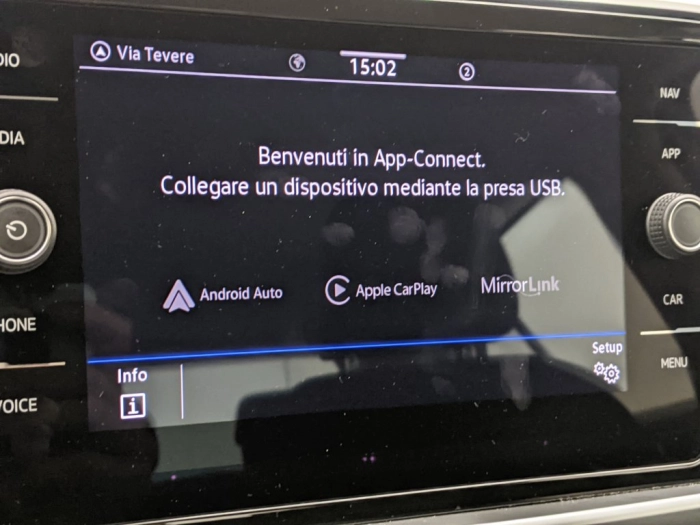 Volkswagen T-Roc T-ROC LIFE 1.5 TSI ACT 110 KW (150 CV) DSG