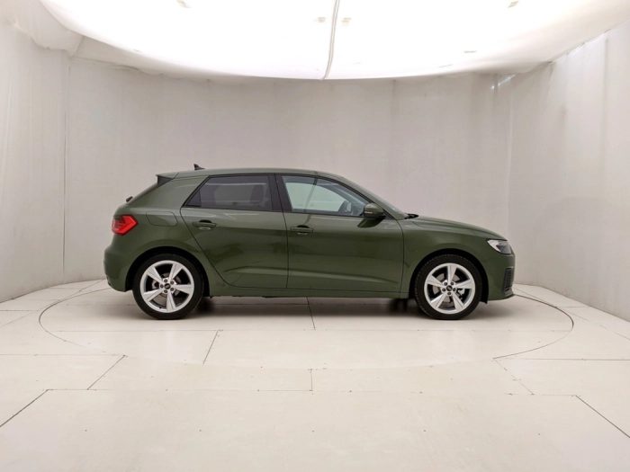 img-2 Audi A1 Audi U1282932