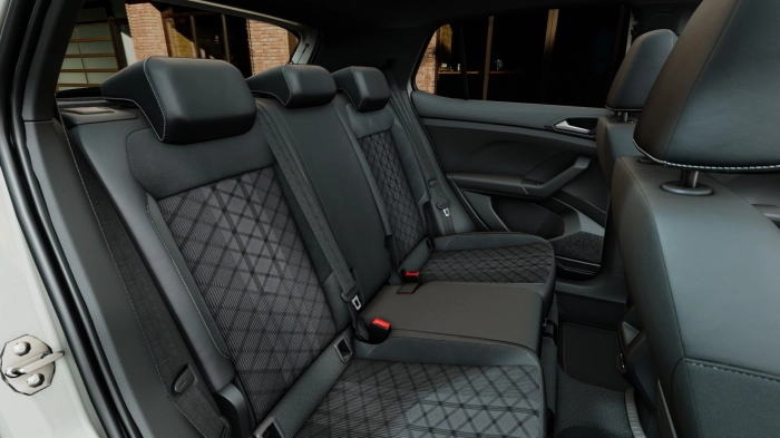 img-3 Volkswagen T-Cross Volkswagen N1247740