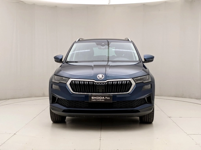 img-1 Skoda Karoq Skoda U1282604