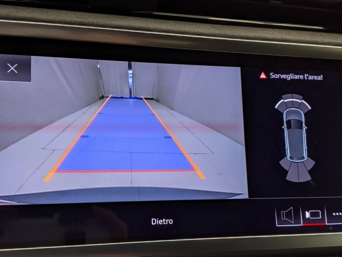 Audi Q3 RS Q3 SPB quattro S tronic