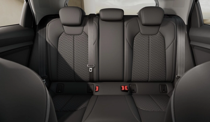 Audi A1 A1 Sportback 1,0  L3 85/DS8DSG MY 25