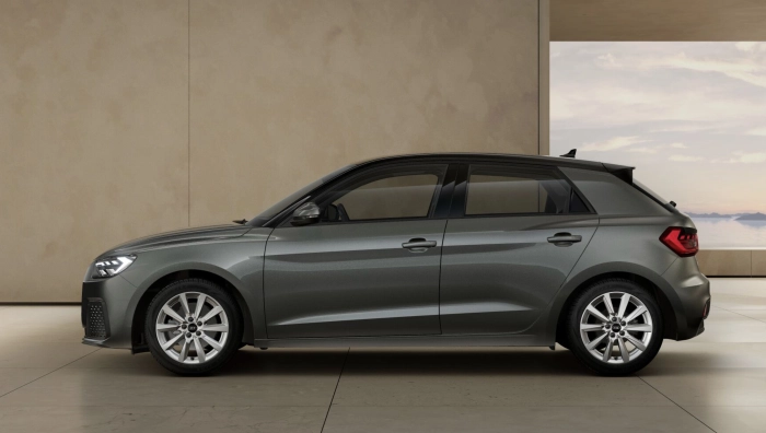 img-2 Audi A1 Audi N1246714
