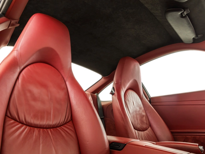 Porsche 911 911 Carrera 4S Coupé