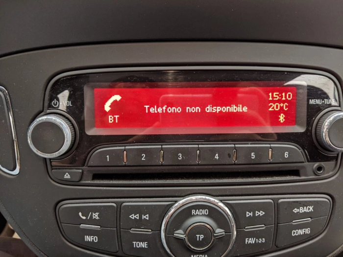 Opel Corsa Corsa 1.2 Coupé