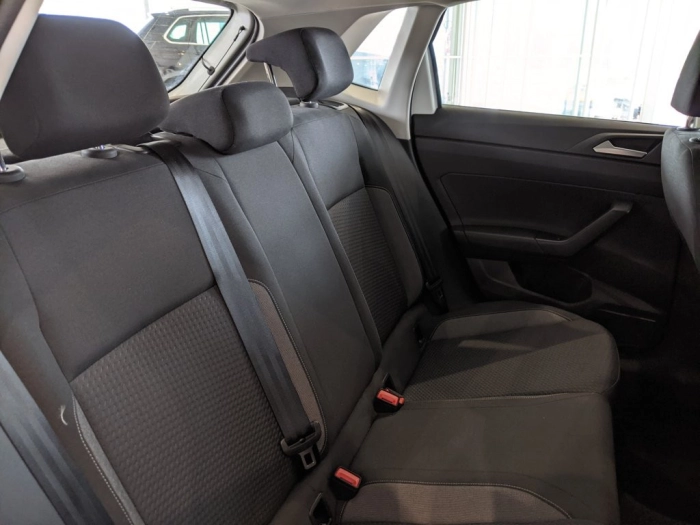 Volkswagen Polo Polo 1.0 TSI DSG Life