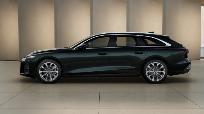 img-1 Audi A6 Audi N1247116