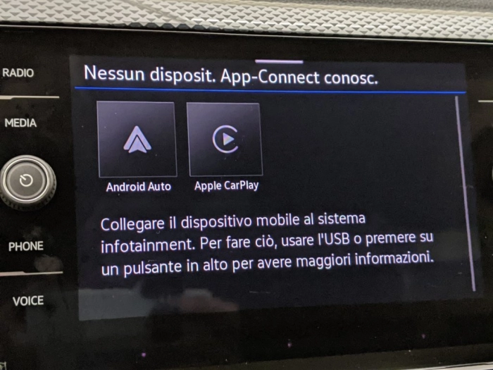 Volkswagen Polo Polo Life 1,0 l TSI filtro MY 25