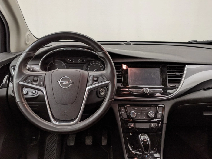 Opel Mokka Mokka X 1.6 CDTI Ecotec 4x2 Start&Stop Advance
