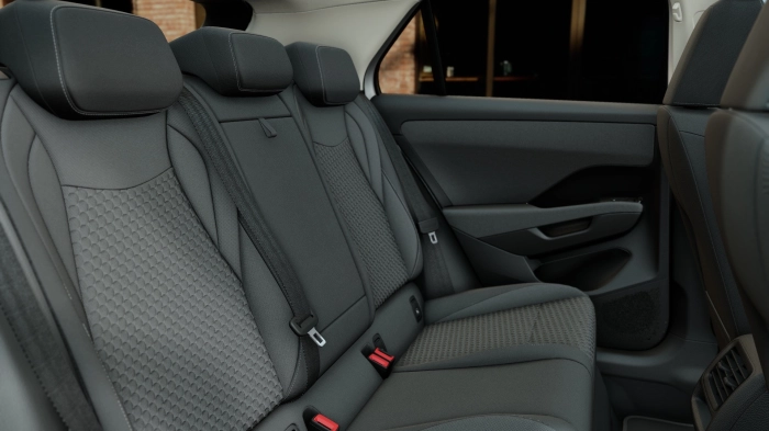 Volkswagen Nuovo T-ROC 1.5 ETSI ACT LIFE DSG 150CV MY 26