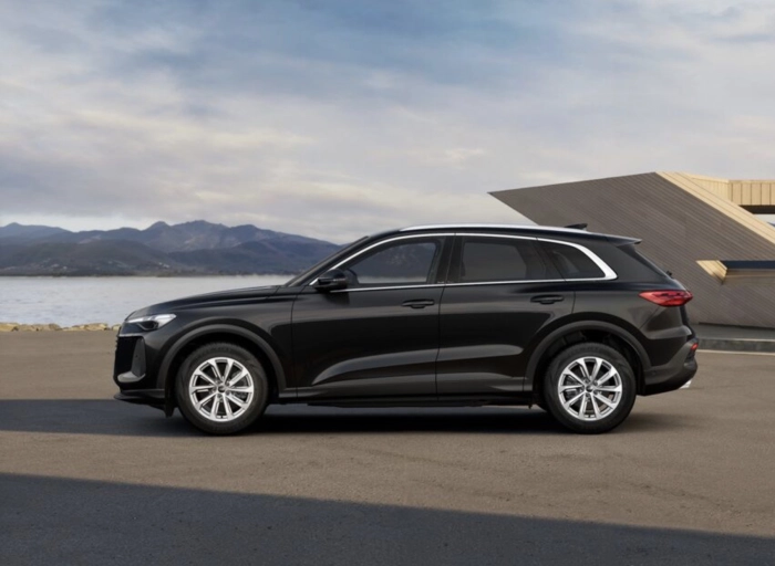 img-2 Audi Q5 Audi N1246727