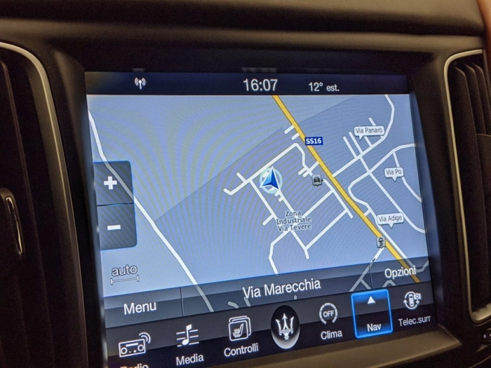 Maserati Levante Levante V6 430 CV AWD S