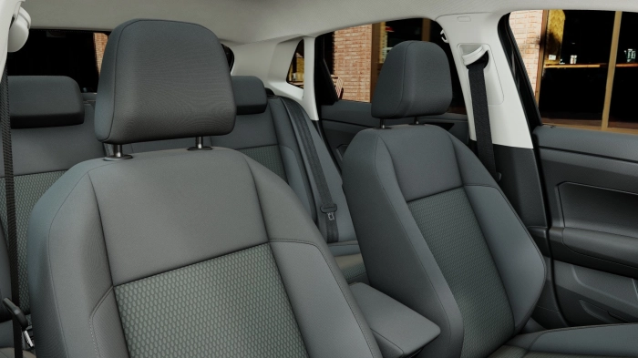 Volkswagen Polo POLO LIFE 1.0 TSI FILTRO ANTIPARTICOLATO MY 26