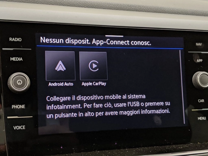 Volkswagen Taigo TAIGO 1.0 TSI R-LINE 115CV MY 25