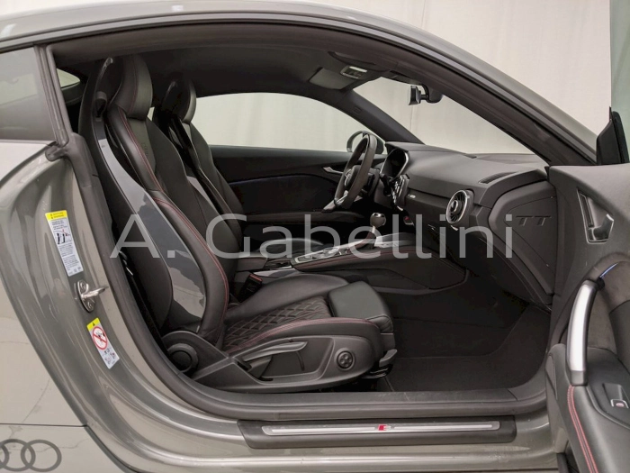 Audi TT TT Coupé 45 TFSI quattro S tronic
