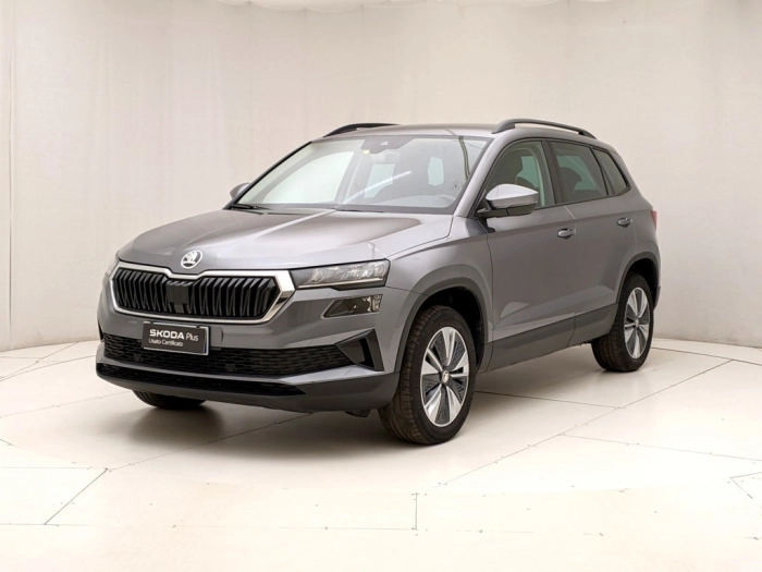 img-0 Skoda Karoq Skoda U1282809